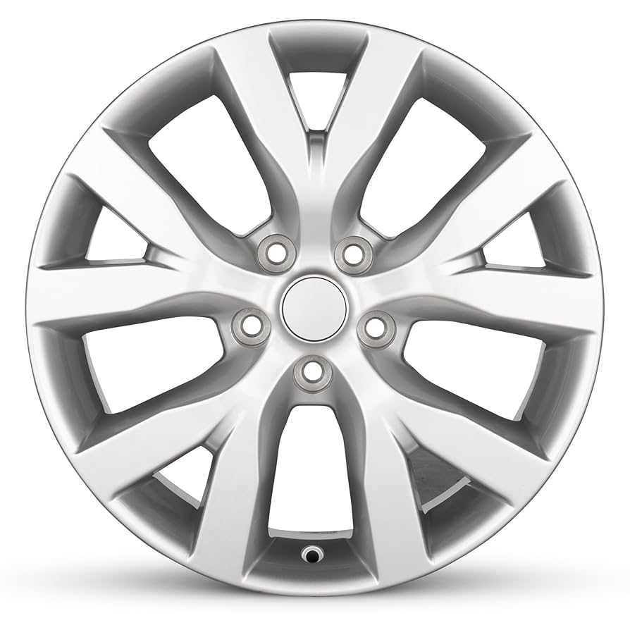 Amazon.com: For 2012-2013 Infiniti JX35 18 Inch Painted